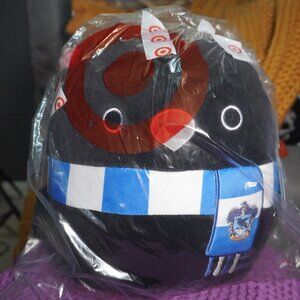 Squishmallows Original Harry Potter 10-Inch Ravenclaw Raven Plush New With Tags